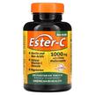 Ester-C, Ester-C 1000 mg, Естер С з Біофлавоноїдами, 120 таблеток