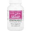 Фото товару Ecological Formulas, Sphingolin, Сфінголін, 240 капсул