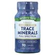 Фото товару Trace Minerals Full Spectrum, Мінеральні добавки, 90 таблеток