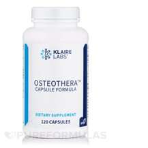 Підтримка суглобів OsteoThera Capsule Formula SFI Health