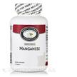 Фото товару Professional Formulas, Manganese, Марганець, 180 капсул