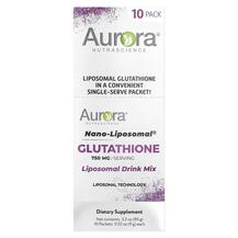 Ліпосомальний Глутатіон Nano-Liposomal Glutathione