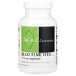 DaVinci Laboratories, Berberine Force, Берберин, 60 капсул