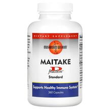 Гриб Майтаке Maitake D-Fraction Standard Mushroom