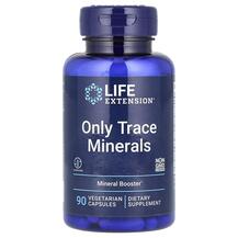 Огляд на Мінерали Only Trace Minerals Life Огляд на Мінерали Only Trace Minerals Life