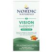 Фото товару Omega Vision 1000 mg, Підтримка здоров'я зору, 60 капсул