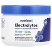 Фото товару Electrolytes Advanced Hydration Complex Blue Raspberry, Електролі