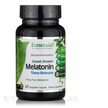 Фото товару Emerald, Sweet Dream Melatonin Time-Release, Мелатонін, 60 капсул