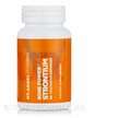 Mt. Angel Vitamins, Bone Power Strontium, Стронцій, 60 капсул