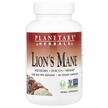 Lion's Mane 1000 mg, Гриби Левова Грива, 60 капсул
