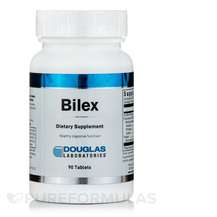 Bilex Желчные кислоты Douglas Laboratories