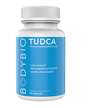 BodyBio, Tudca 500 mg, Тудка, 60 капсул