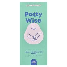 Підтримка травної системи Pottywise Joy Spring 30 мл Підтримка травної системи Pottywise Joy Spring 30 мл