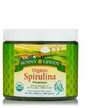 Фото товару Sunny Green, Organic Spirulina Powder, Спіруліна, 180 г