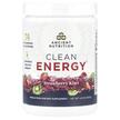 Фото товару Clean Energy Strawberry Kiwi, Енергетичний напій, 121.8 г