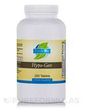 Hypo-Gest Ферменты Priority One 250 таблеток