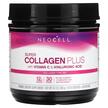 Фото товару Super Collagen Plus with Vitamin C & Hyaluronic Acid, Колаген