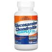 Glucosamine Chondroitin Complex, Глюкозамін Хондроітин, 120 та...
