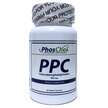 Nutrasal, PPC, Поліенілфосфатидилхолін, 30 капсул
