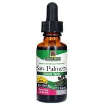 Со Пальметто Saw Palmetto 2000 mg Nature's Answer