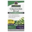 Фото товара Кверцетин 250 мг, Quercetin Blend 250 mg, 60 капсул