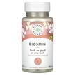 Diosmin Vein Health Support, Діосмін, 60 таблеток