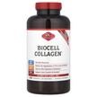 Olympian Labs, Biocell Collagen, Колаген, 300 капсул