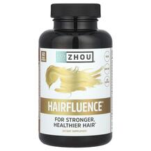 Підтримка росту волосся Hairfluence Premium Hair
