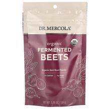 Fermented Beet Powder Красная свекла Dr. Mercola