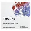 Фото товару Multi-Vitamin Elite 2 Bottles 90 Each, Вітаміни, 90 Capsules Each