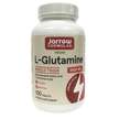 Фото товару Jarrow Formulas, L-Glutamine 1000 mg, L-Глутамін 1000 мг, 100 ...