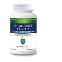 Ферменти Intolerance Complex Enzyme Science