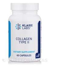 Колаген Collagen Type II SFI Health 60 капсул
