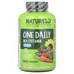 Фото товару One Daily Multivitamin for Men, Вітаміни для чоловіків, 240 капсу