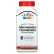 Фото товару Glucosamine Chondroitin 250 /, Глюкозамін та Хондроітин, 120 капс