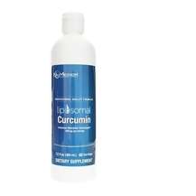Куркумін Ліпосомальний Liposomal Curcumin NuMedica
