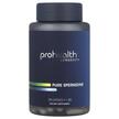 Фото товара ProHealth Longevity, Спермидин, Pure Spermidine 1 mg, 180 капсул
