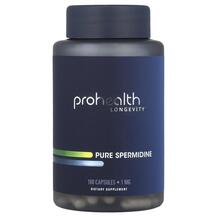 Спермідин Pure Spermidine 1 mg ProHealth Longevity