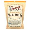 Фото товара Bob's Red Mill, Ячмень, Pearl Barley, 850 г