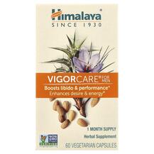 Трави Herbal Healthcare VigorCare for Men Himalaya