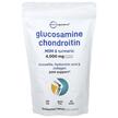 Фото товара Glucosamine Chondroitin MSM &, Глюкозамин Хондроитин, 300 таб