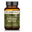 Фото товара Dr. Mercola, Крапива, Organic Stinging Nettle, 60 таблеток