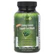 Men's Living Green Liquid-Gel Multi, Витамины для мужчин,...