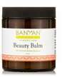 Фото товару Beauty Balm with Shatavari & Rose Geranium Organic, Шатаварі,