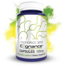 Cognance Enhanced Bacopa Бакопа Монье Nootropics Cognance Enhanced Bacopa Бакопа Монье Nootropics