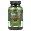 Фото товару Irwin Naturals, Beet Root, Червоний буряк, 60 капсул
