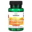 Фото товара Витамин B8 Инозитол, Chirositol D-Chiro-Inositol 85 mg, 60 капсул
