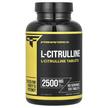 Фото товара Primaforce, L-Цитруллин, L-Citrulline 2500 mg, 120 таблеток
