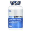 Фото товару EVLution Nutrition, Horny Goat Weed 500 mg, Горянка, 60 капсул