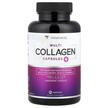 Фото товару Vitauthority, Multi Collagen Capsules Plus, Колаген, 90 капсул